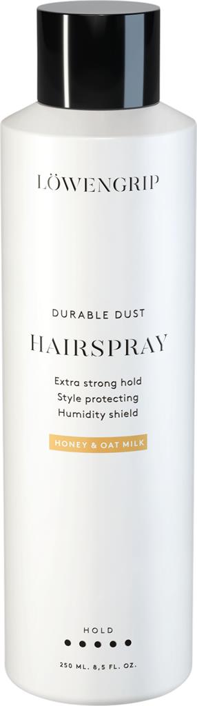 Bild på Löwengrip Durable Dust - Hairspray 250 ml, 250 ml