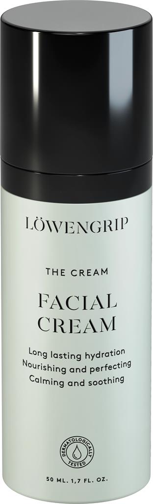 Bild på Löwengrip The Cream - Facial Cream, 50 ml