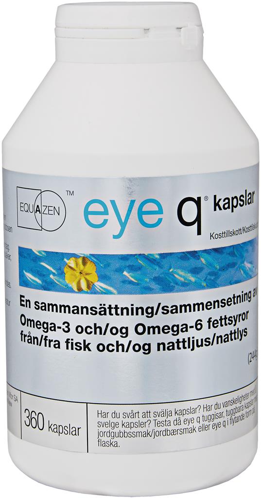 Köp Eye Q 360, 360 st | Apoteket.se