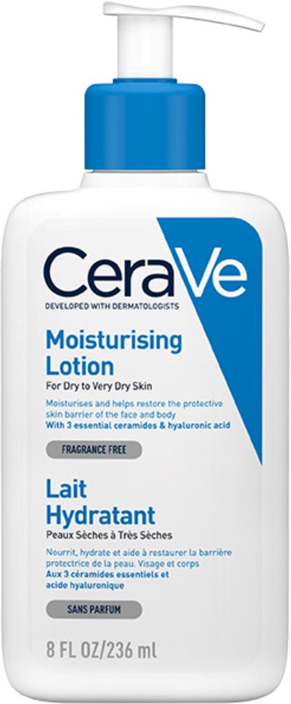Bild på CeraVe Moisturising Lotion, 236 ml