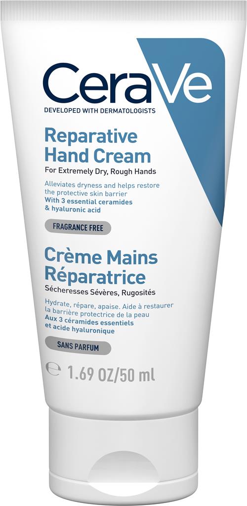 Bild på CeraVe Reparative Hand Cream, 50 ml