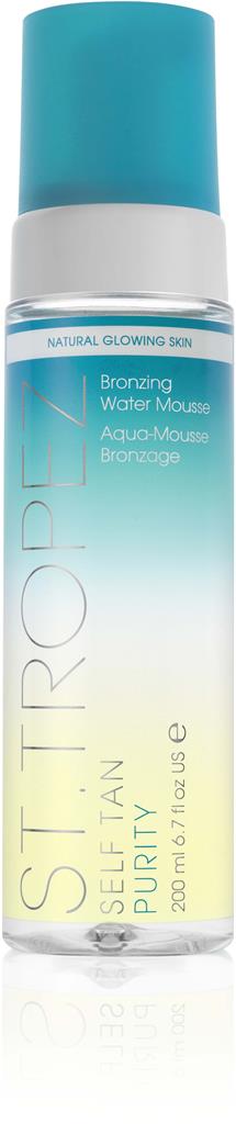 Bild på St.Tropez Self Tan Purity Bronzing Water Mousse, 200 ml