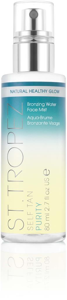 Bild på St.Tropez Self Tan Purity Bronzing Water Face Mist, 80 ml