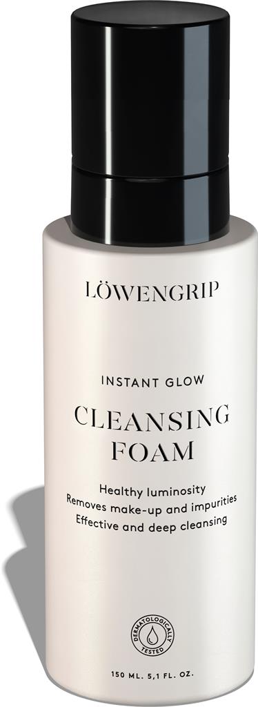 Bild på Löwengrip Instant Glow Cleansing foam, 150 ml