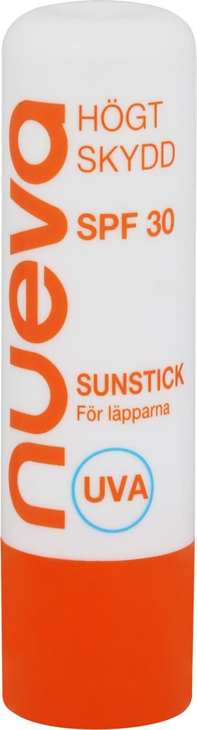 Bild på Nueva Sun SPF 30, 4,8 g