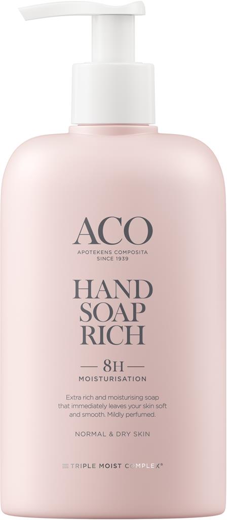 Bild på ACO Handtvål pump, 300 ml