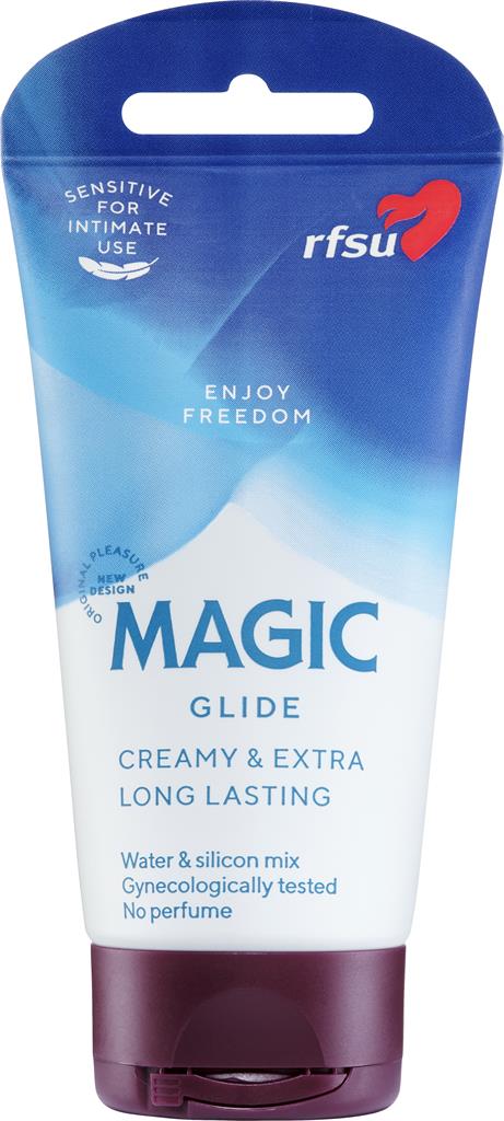 Bild på RFSU Sense Me Magic Glide, 75 ml