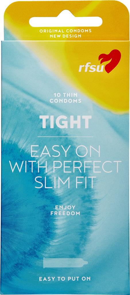 Bild på RFSU Tight, 10 st