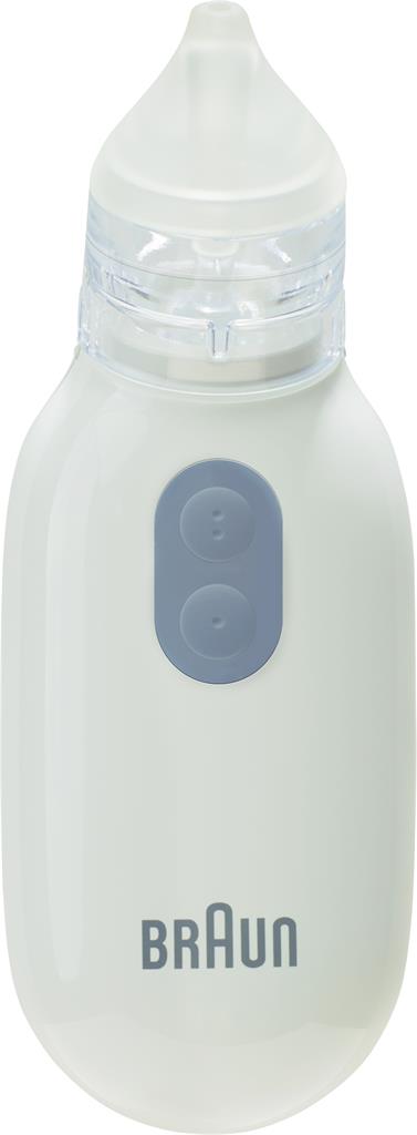 Bild på Braun Nasal Aspirator, 1 st