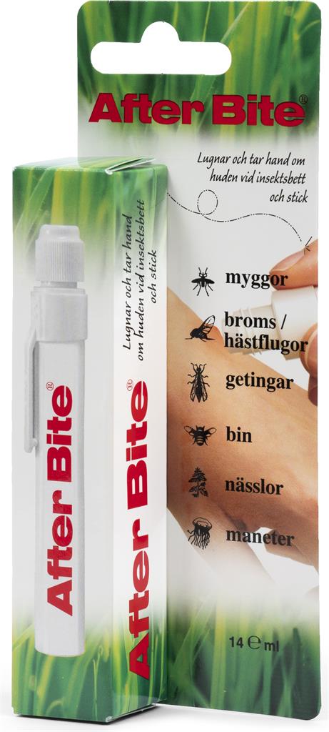 Bild på After Bite Kutan Emulsion, 14 ml
