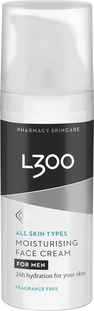 Bild på L300 Face Cream For Men, 50 ml