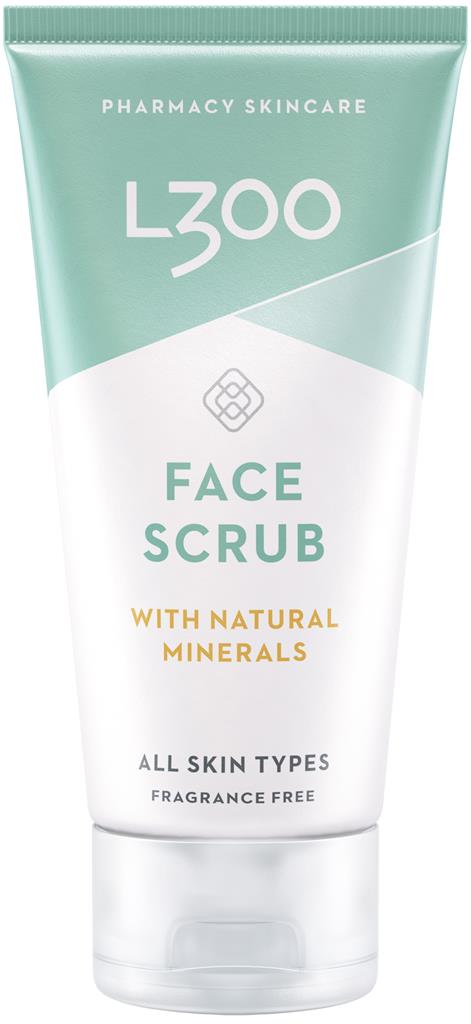 Bild på L300 Pure Cleansing Face Scrub, 60 ml