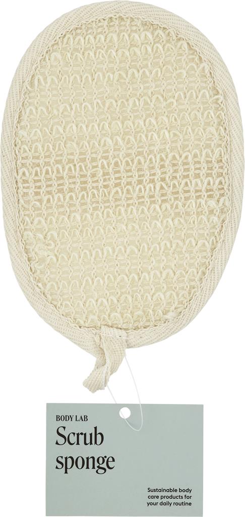 Bild på BODYLAB LOOFAH SPONGE, 1 st