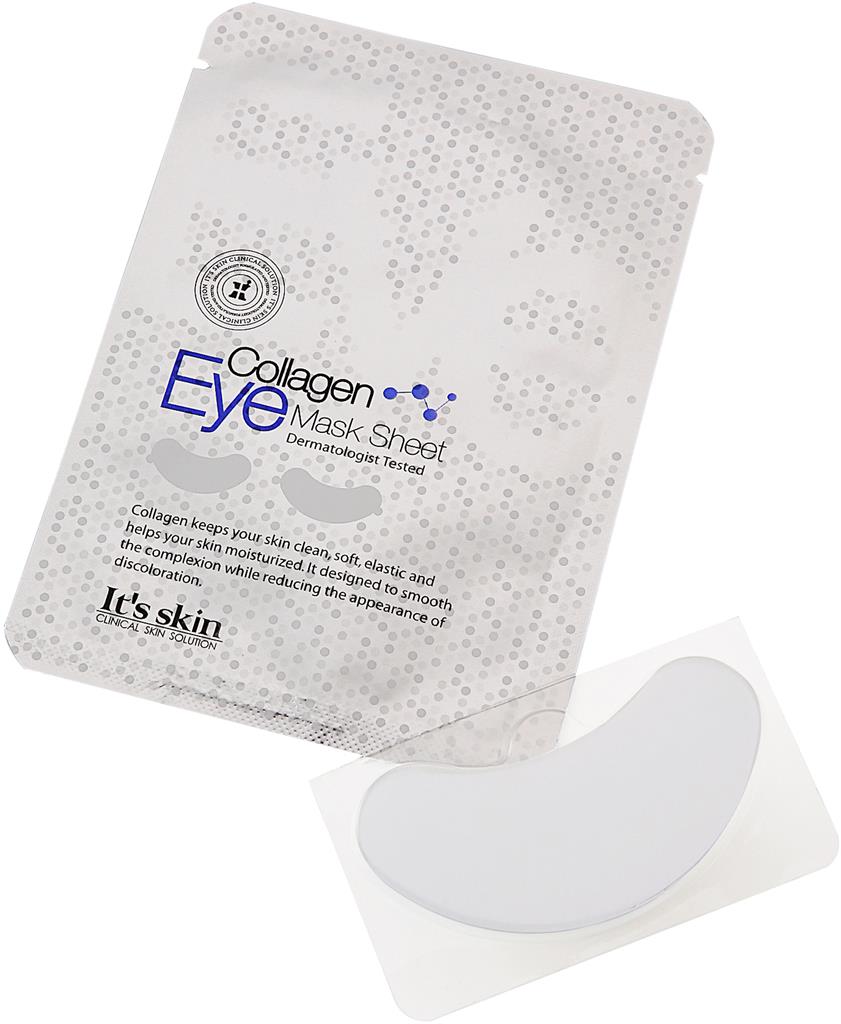 Bild på Its Skin Collagen Eye Mask Sheet, 2,5 ml