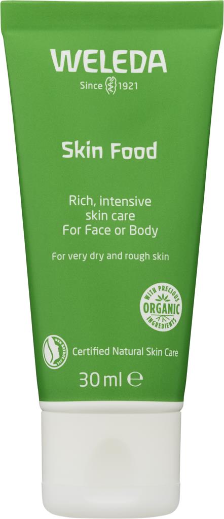 Bild på Weleda Skin Food, 30 ml