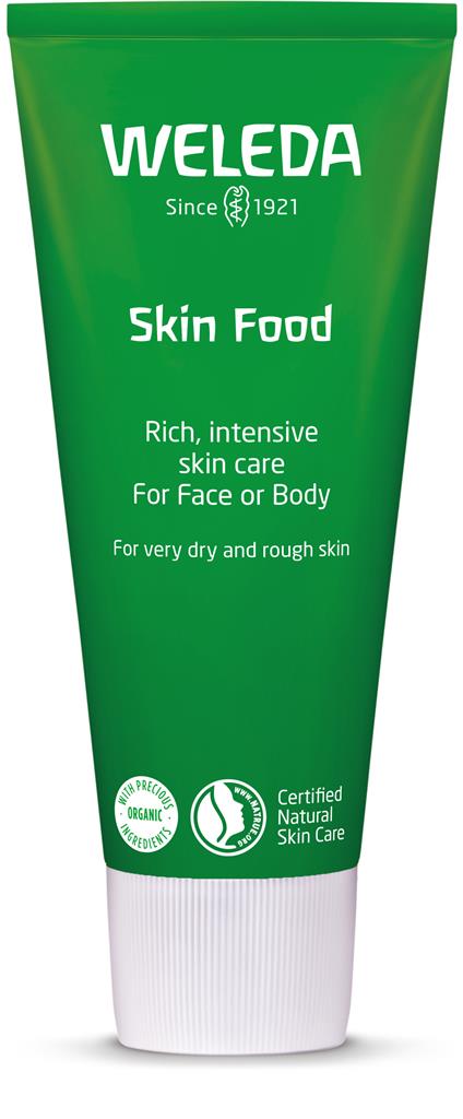 Bild på Weleda Skin Food, 75 ml