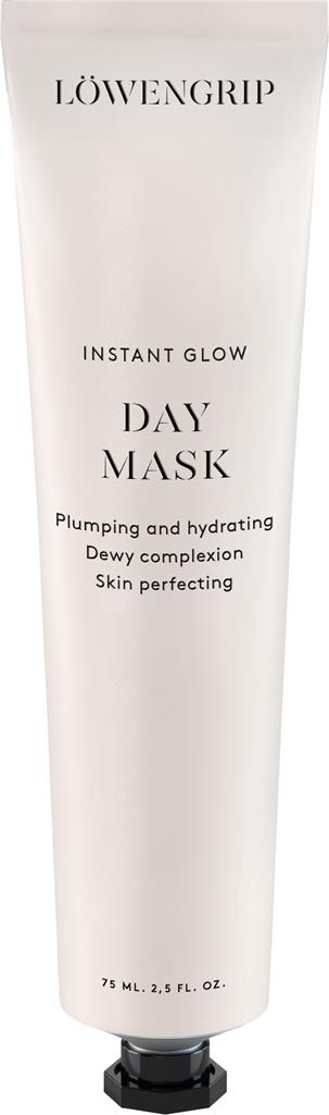 Bild på Löwengrip Instant Glow - Day Mask, 75 ml