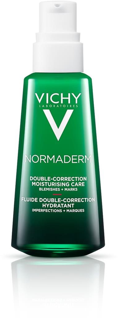 Bild på Vichy Normaderm Phytosolution Double-Correction Daily Moisturiser, 50 ml