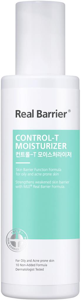 Bild på Real Barrier Control-T Moisturizer, 110 ml