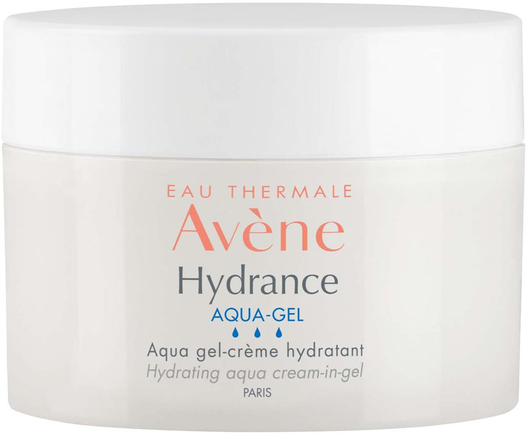 Bild på Avène  Hydrance Aqua-cream in gel, 50 ml