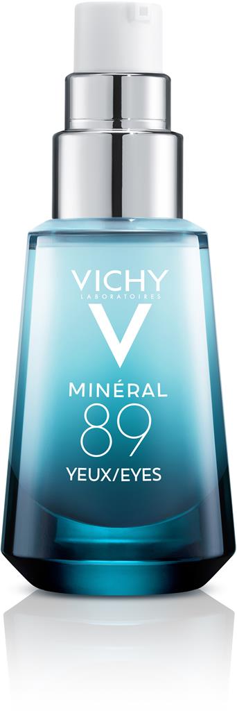 Bild på Vichy Mineral 89 Eyes, 15 ml