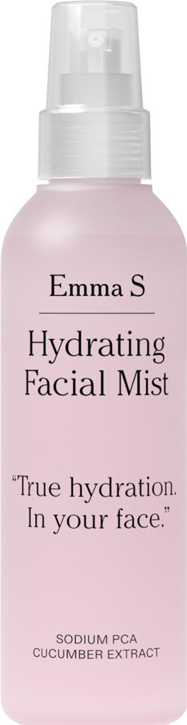 Bild på Emma S. Moisturising facial mist, 60 ml