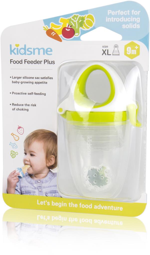 Bild på Kidsme  Food Feeder Plus, 1 st
