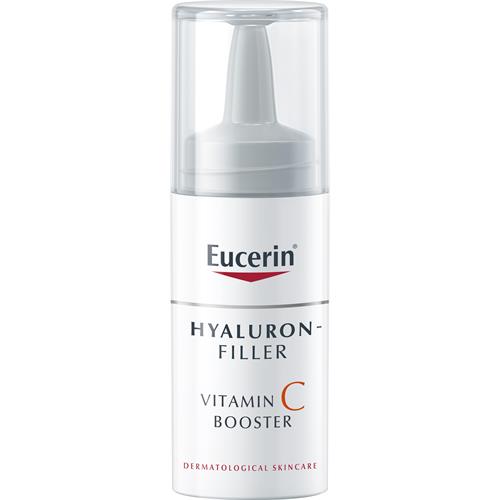 Eucerin Hyaluron-Filler Vitamin C Booster 1-pack, 8 ml