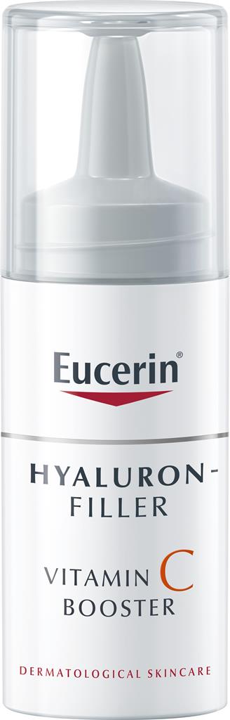 Bild på Eucerin  Hyaluron-Filler Vitamin C Booster 1-pack, 8 ml