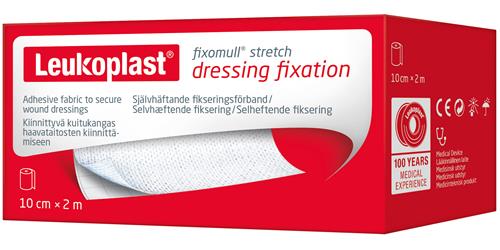 Leukoplast Fixomull Stretch, 1 st