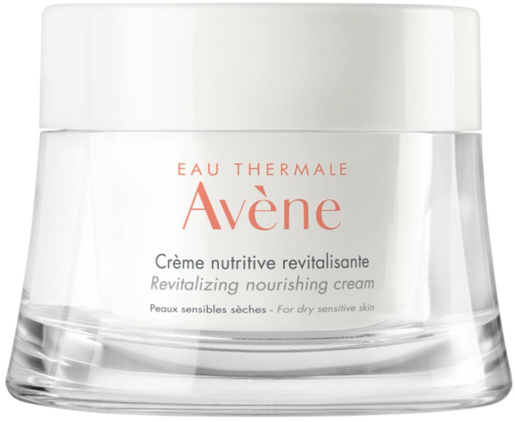 Bild på Avène Revitalizing nourishing cream, 50 ml