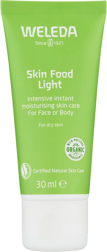 Bild på Weleda  Skin Food Light, 30 ml