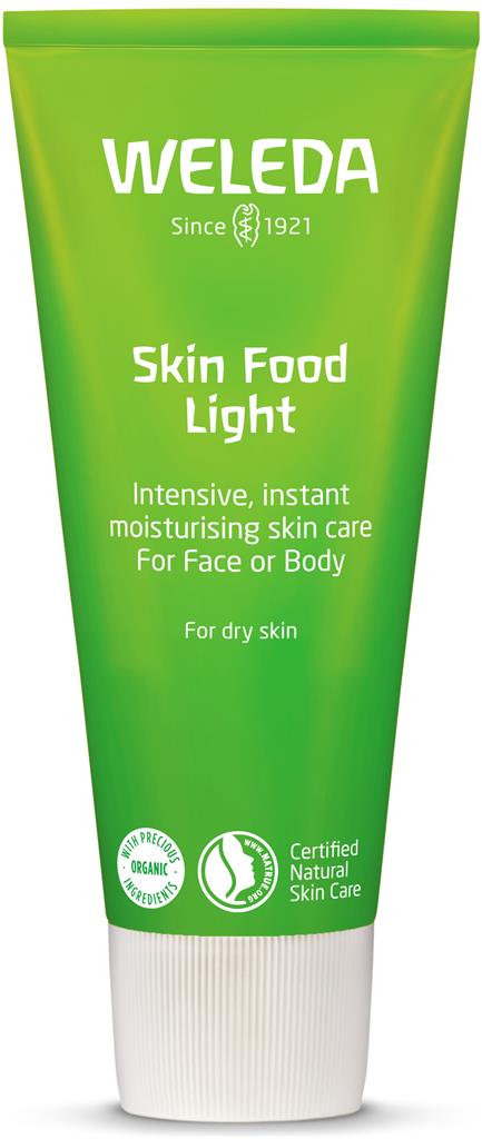 Bild på Weleda  Skin Food Light, 75 ml