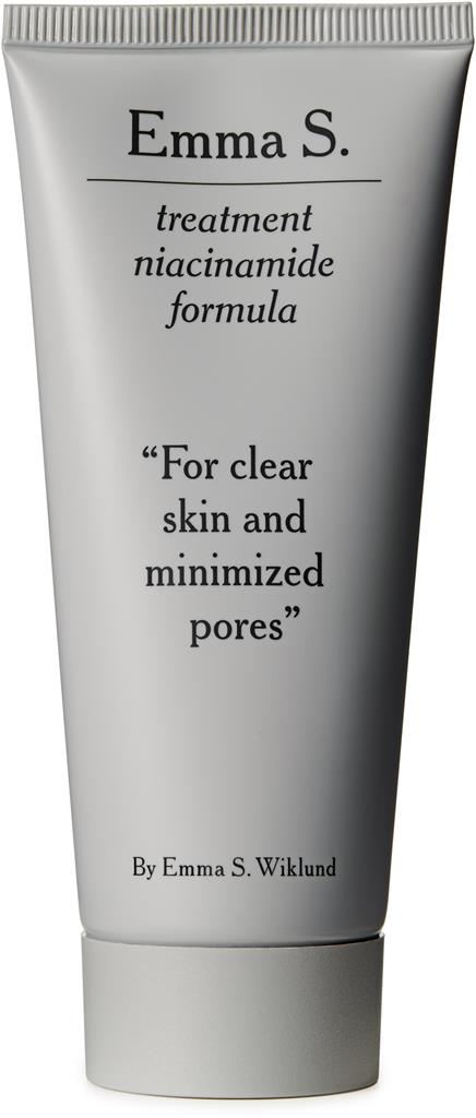 Bild på Emma S. Treatment Niacinamide Formula, 60 ml
