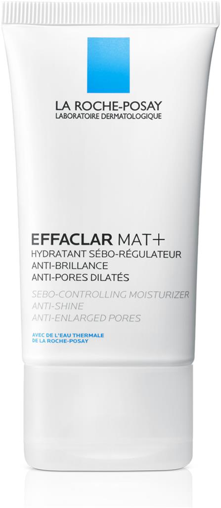Bild på La Roche-Posay  Effaclar Mat, 40 ml