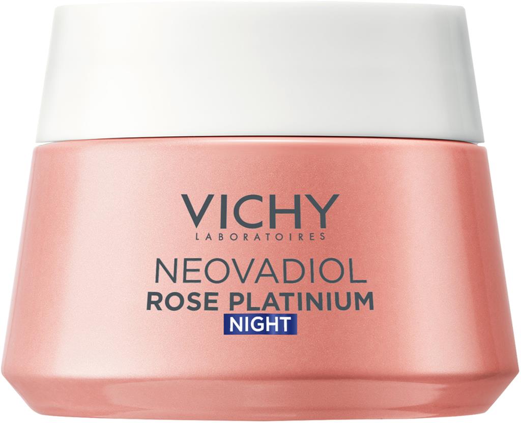 Bild på Vichy Neovadiol Rose Night Platinum, 50 ml