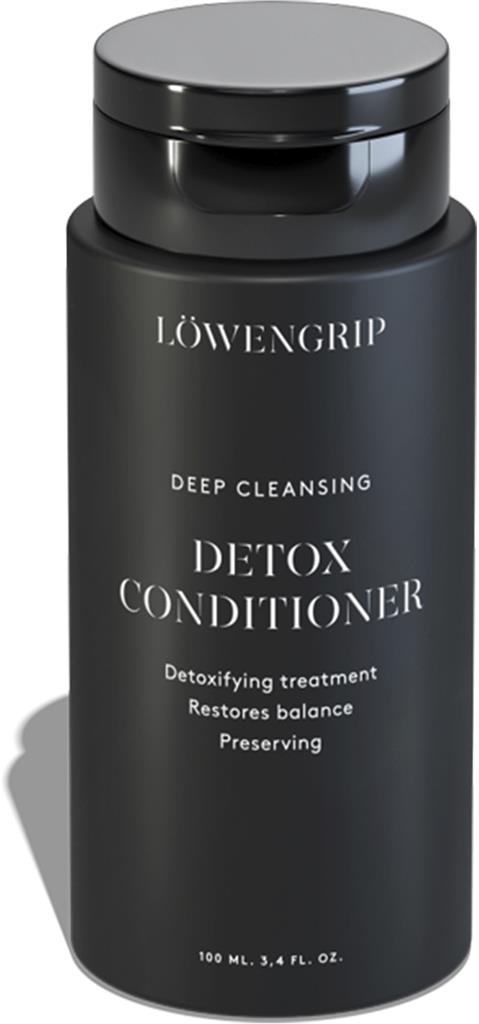 Bild på Löwengrip  Deep Cleansing - Detox Conditioner, 100 ml