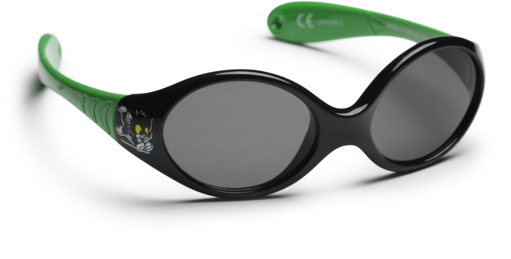 Bild på Haga Eyewear Solglasögon Bamse Katten Jansson, 1 st
