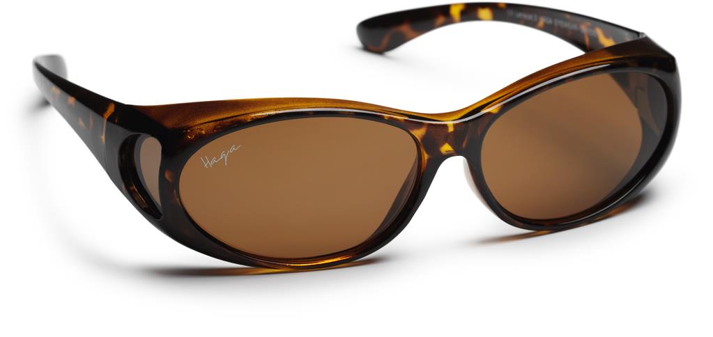 Bild på Haga Eyewear Solglasögon OTG Gran Canaria, 1 st