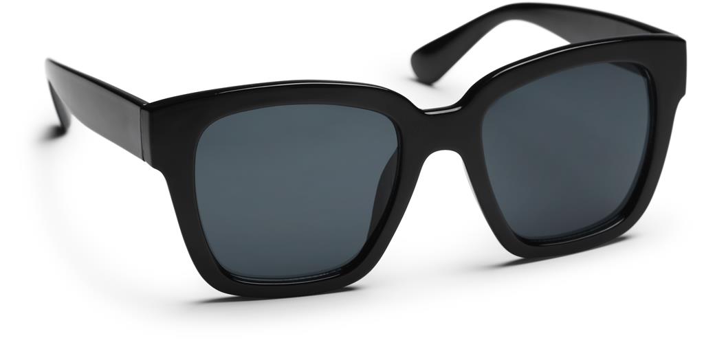 Bild på Haga Eyewear Solglasögon Marbella black, 1 st