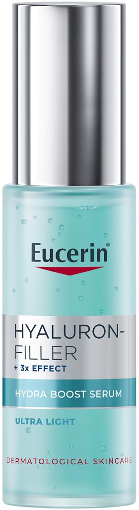 Bild på Eucerin Hyaluron Filler Moisture Booster, 30 ml