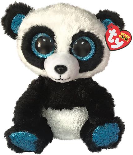 TY BAMBOO (panda), 1 st