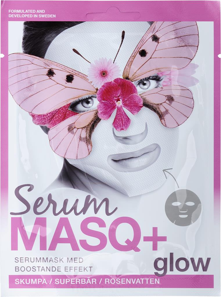 Bild på SerumMASQ+ Glow, 23 ml