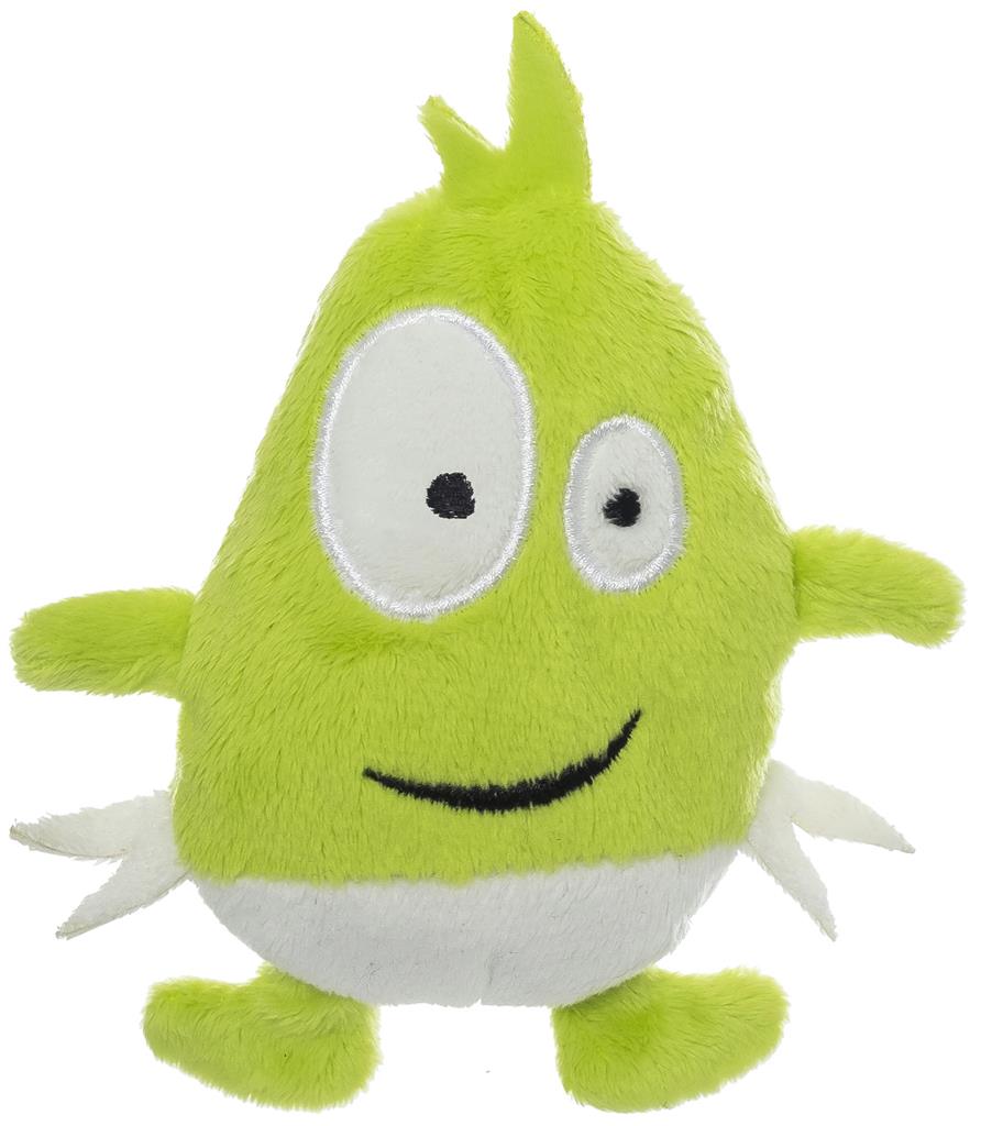 Bild på Teddykompaniet Babblarna Minisar Dadda, 1 st