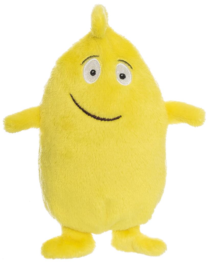 Bild på Teddykompaniet  Babblarna Minisar Bibbi, 1 st