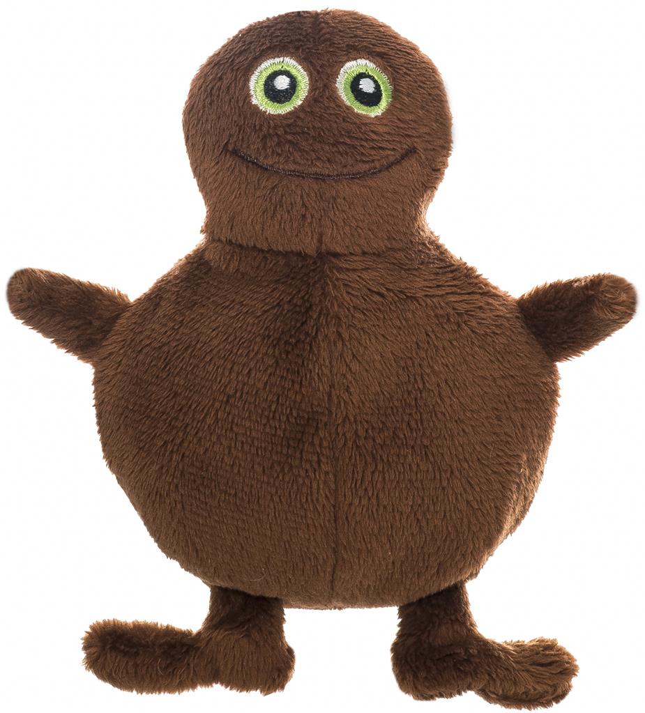 Bild på Teddykompaniet Babblarna Minisar Babba, 1 st