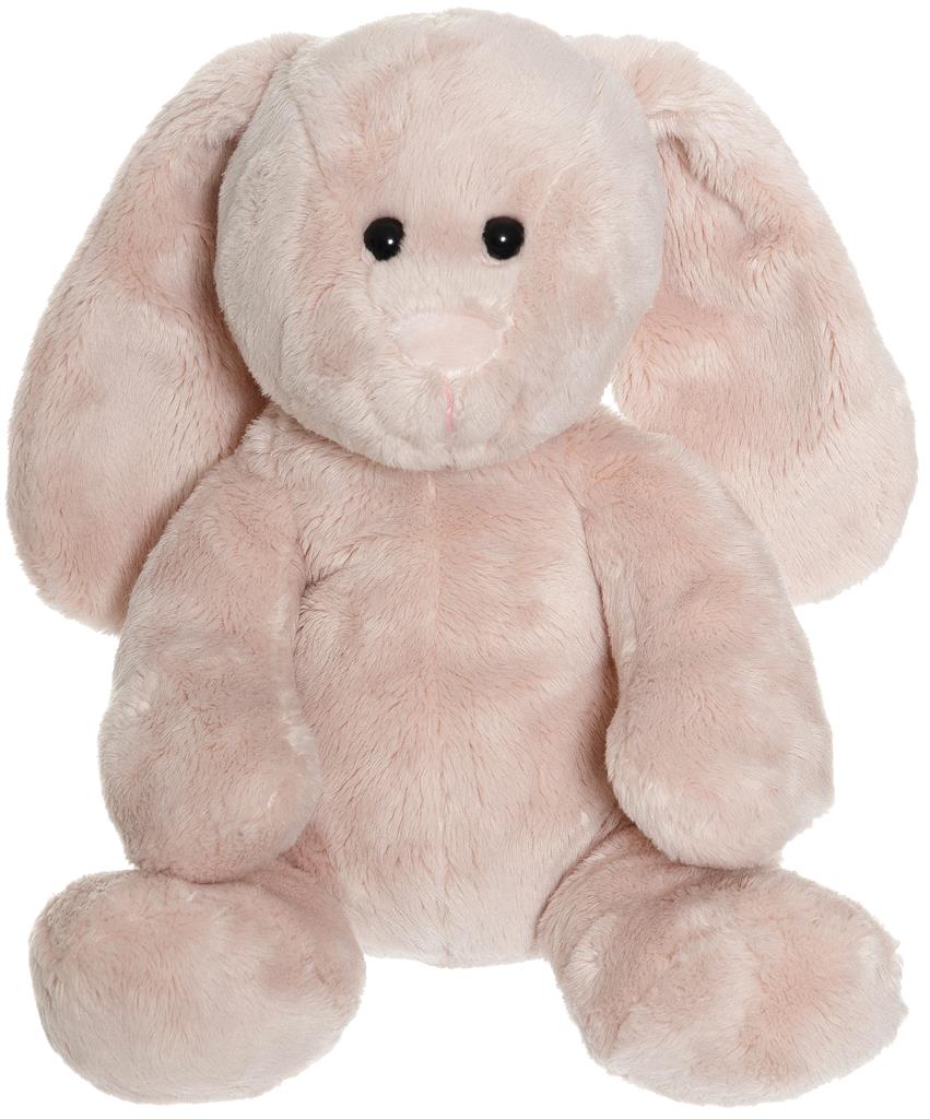 Bild på Teddykompaniet Wilma, rosa, liten, 1 st