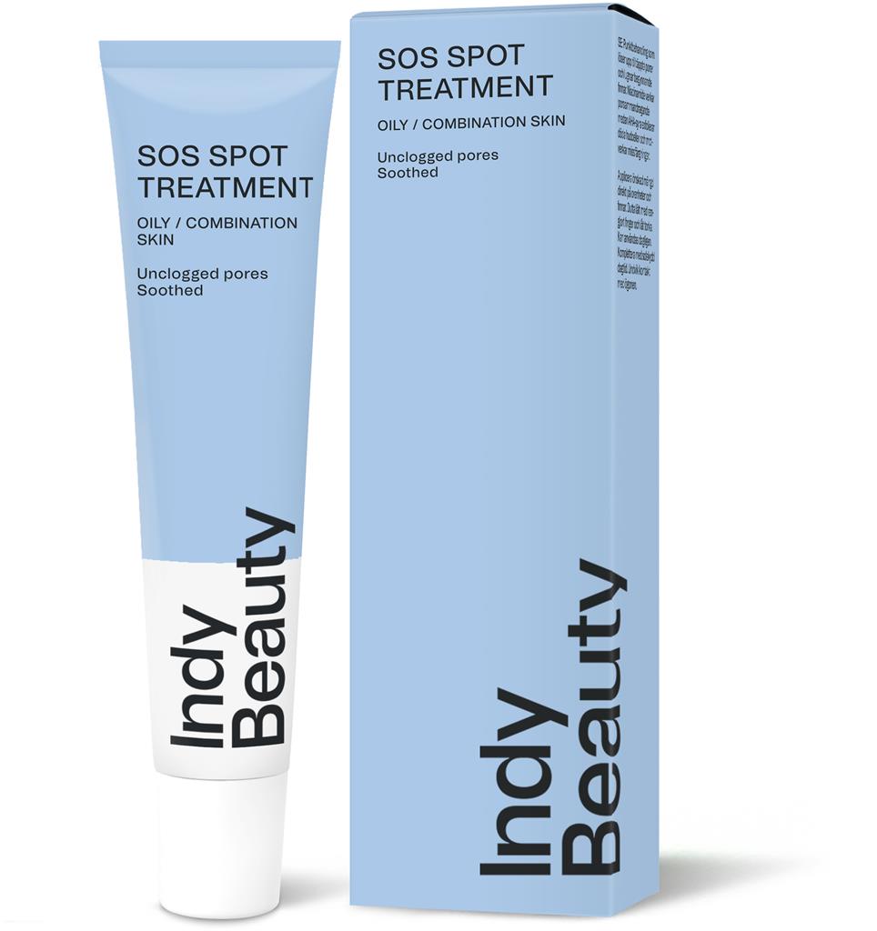 Bild på Indy Beauty SOS Spot Treatment, 15 ml