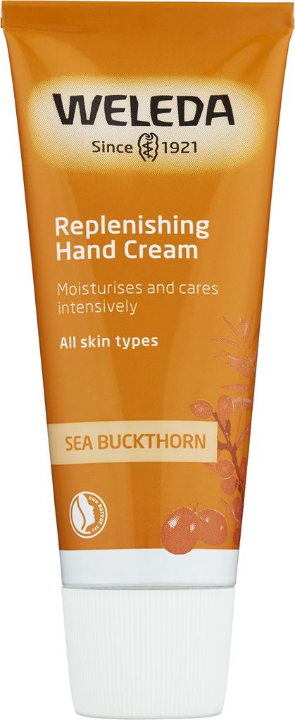 Bild på Weleda Sea Buckthorn Hand Cream, 50 ml