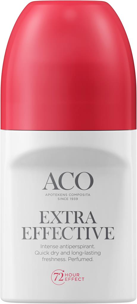 Bild på ACO Deo Extra Effective, 50 ml